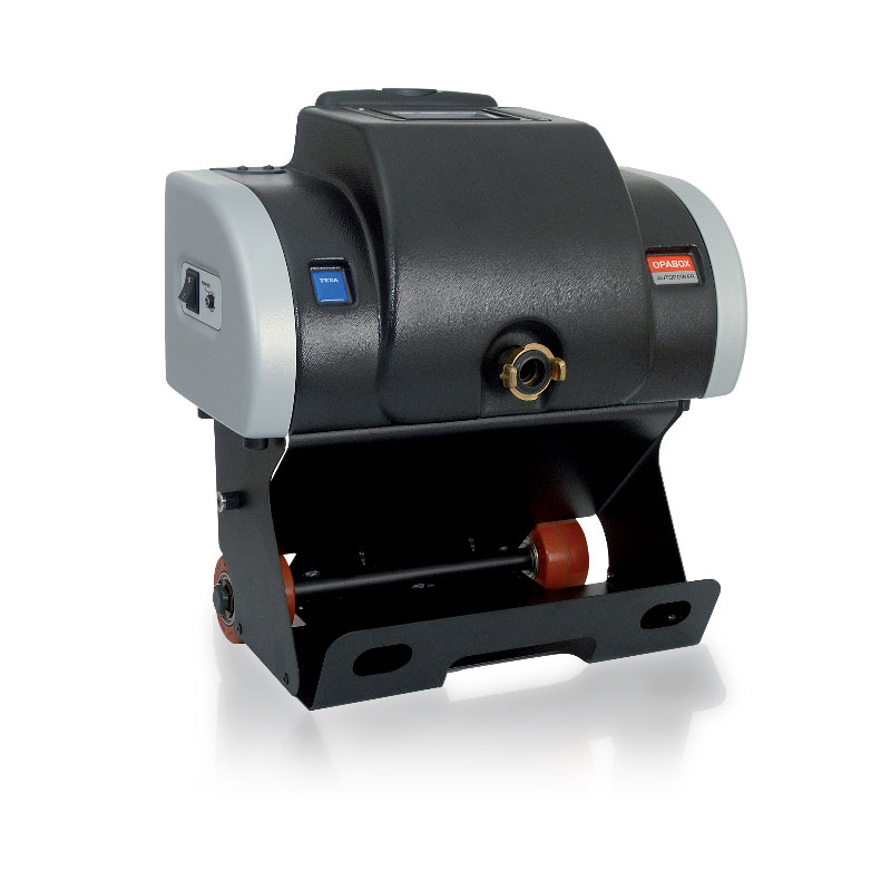 ANALIZADOR DE GASES DIESEL OPABOX TEXA